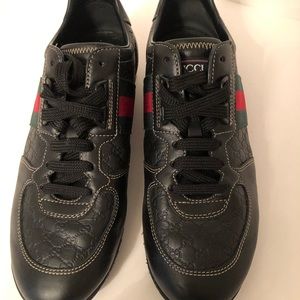 Gucci sneakers